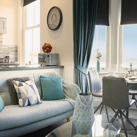 Sea View Serenity Breath Taking Sea View Sleeps 4 سكرابورو المظهر الخارجي الصورة